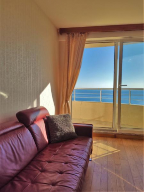 Sea Point Becici apartment